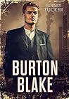 Burton Blake by Robert   Tucker