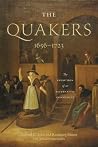 The Quakers, 1656...