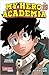 My Hero Academia Vol. 15: Widriges Schicksal