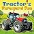 Tractor's Farmyard Fun
