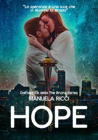 Hope (Kindle Edition)