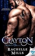 Clayton (Wildflower, #1) 