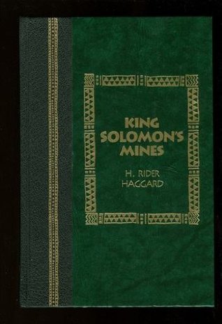 King Solomon's Mines