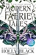 Image for The Modern Faerie Tales