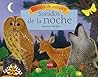 Sonidos de la noche (Sonidos de animales) (Spanish Edition)