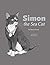 Simon the Sea Cat