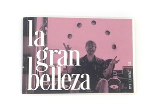 La Gran Belleza 3 
