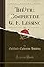 Théâtre Complet de G. E. Le...
