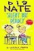 Big Nate Silent But Deadly