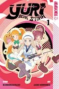 ユリ熊嵐 Yurikuma Arashi Manga Series By Ikunigomakinako