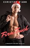 Firm Touch by Christine d'Abo