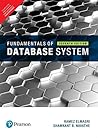 Fundamentals Of Database System 7Th Edition by Elmasri Ramez And Navathe S...