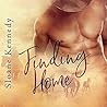 Finding Home by Sloane Kennedy