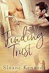 Finding Trust by Sloane Kennedy