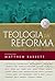 Teologia da reforma