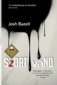 Szort vand (Peter Brown #2)