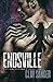 Endsville (Outlaw Arcana, #1)