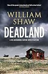 Deadland (DS Alexandra Cupidi #2) Deadland (DS Alexandra Cupidi #2)