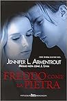 Freddo come la pietra by Jennifer L. Armentrout