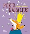 Pūkis karalius (Pūkio pasakos, #7)
