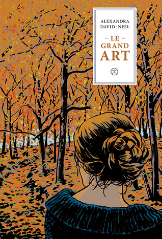 Le Grand art