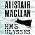 HMS Ulysses by Alistair MacLean