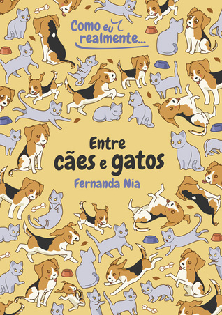 Entre Cães e Gatos