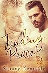 Finding Peace by Sloane Kennedy
