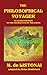 The Philosophical Voyager by Brian M. Stableford