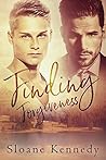 Finding Forgiveness by Sloane Kennedy