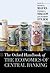 The Oxford Handbook of the Economics of Central Banking (Oxford Handbooks)