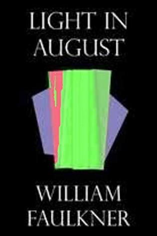 Light in August