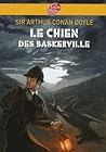 Le chien des Baskerville by Arthur Conan Doyle