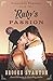 Ruby's Passion (Forbidden Romance)