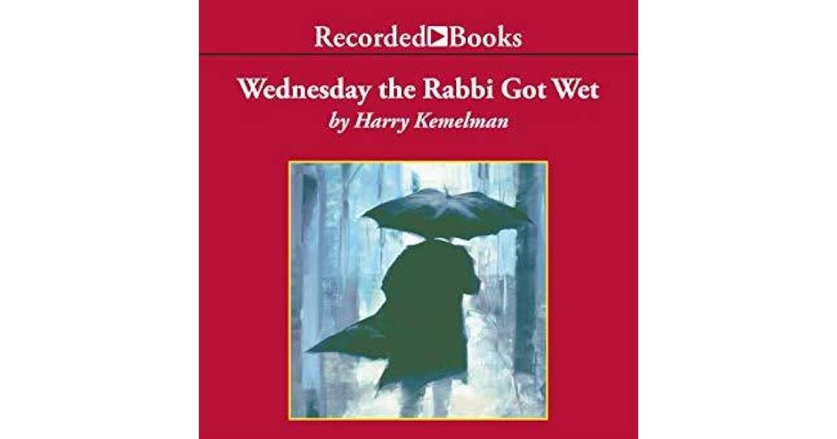 Harry kemelman obituary image