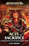 Acts of Sacrifice