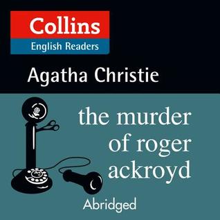 The Murder of Roger Ackroyd: B2