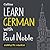 Learn German with Paul Noble by Paul Noble