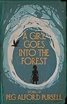 A Girl Goes into ...