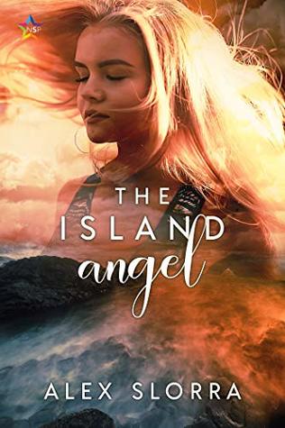 The Island Angel (Kindle Edition)