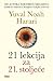 21 lekcija za 21. stoljeće