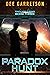 Paradox Hunt (Torch World #3)