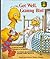 GET WELL,GRANNY BIRD (Sesame Street Start-To-Read Books)