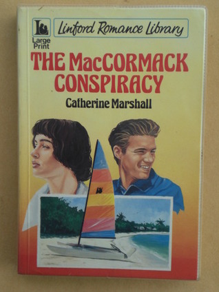 The MacCormak Conspiracy (Paperback)