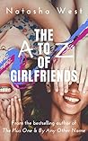 Book cover for The A to Z of Girlfriends