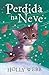 Perdida na Neve (Em Portugues do Brasil)