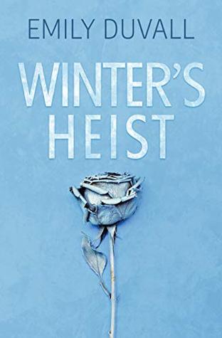 Winter's Heist (Kindle Edition)