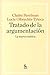 Tratado de la argumentación. La Nueva Retórica