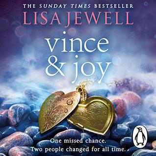 Vince and Joy