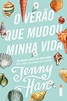 O verão que mudou minha vida by Jenny Han